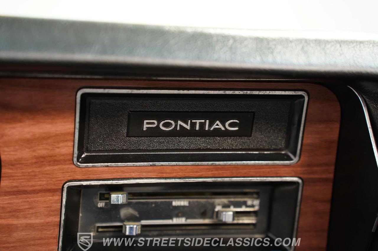 1970 Pontiac LeMans GTO JUDGE TRIBUTE CONVERTIBLE