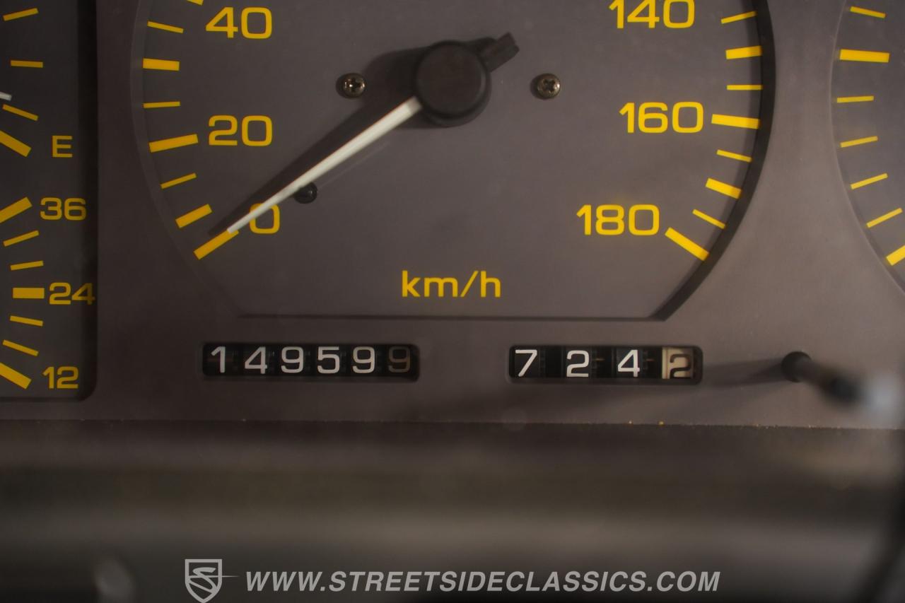 1991 Nissan Safari Granroad