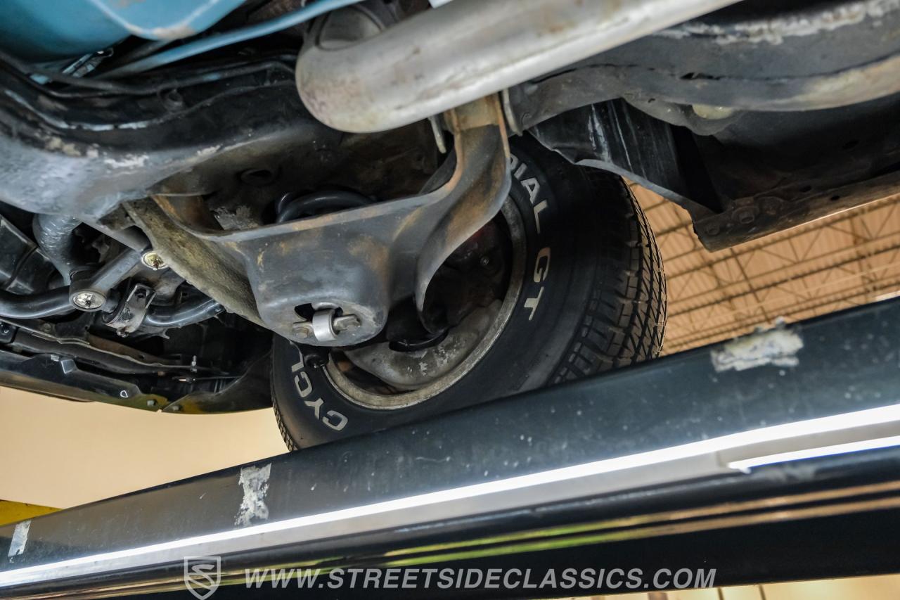 1977 Pontiac Firebird Trans Am