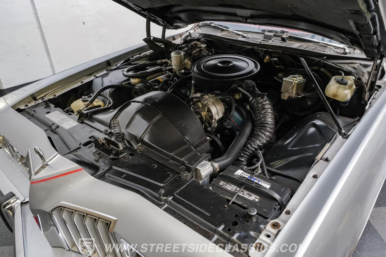 1977 Pontiac Grand Prix SJ