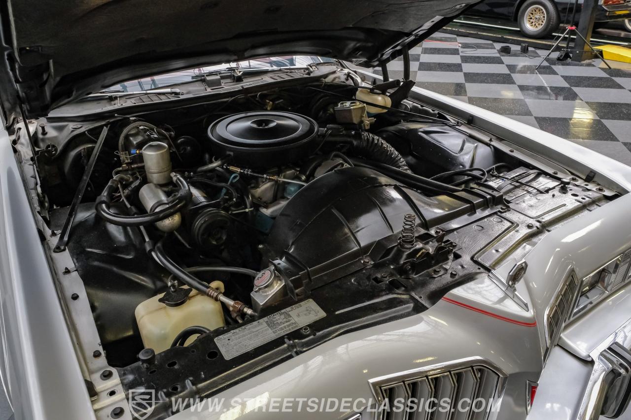 1977 Pontiac Grand Prix SJ