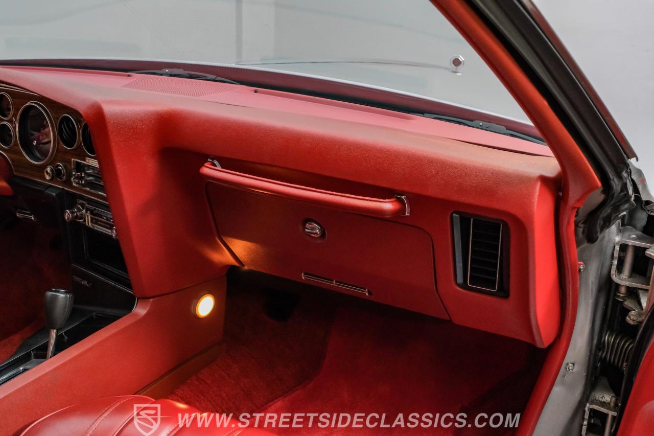 1977 Pontiac Grand Prix SJ