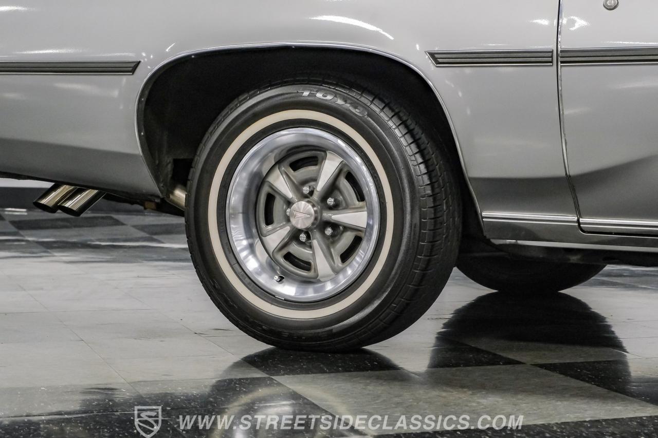 1977 Pontiac Grand Prix SJ