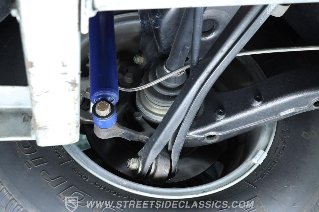 1965 Shelby Cobra Backdraft Racing