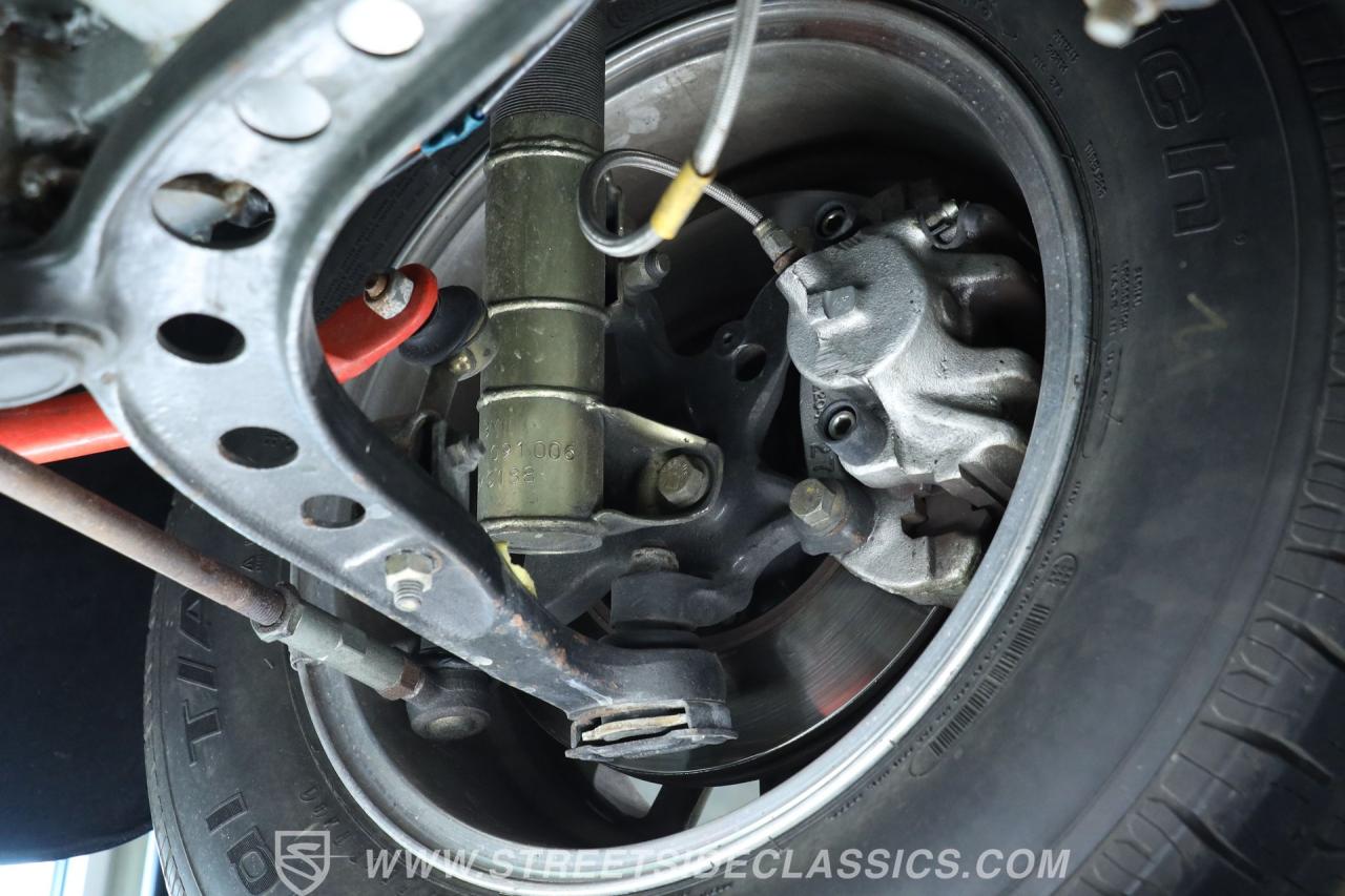 1965 Shelby Cobra Backdraft Racing