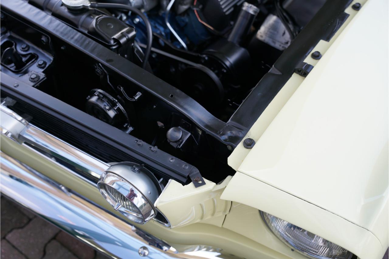 1966 Ford Mustang GT 289 V8 Convertible &ldquo;A-code with the Rally-Pac&rdquo;