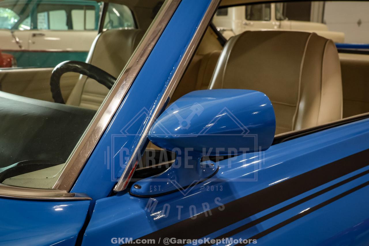 1970 Mercury Cougar Eliminator