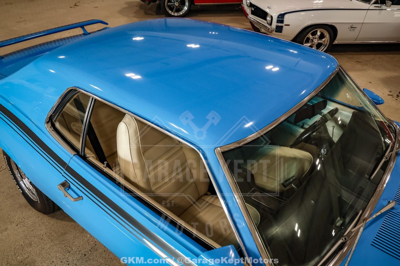 1970 Mercury Cougar Eliminator