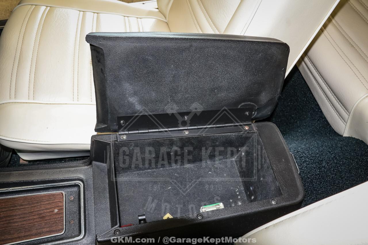 1970 Mercury Cougar Eliminator