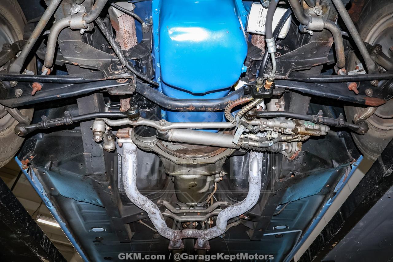 1970 Mercury Cougar Eliminator