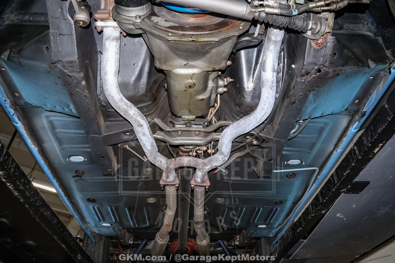 1970 Mercury Cougar Eliminator