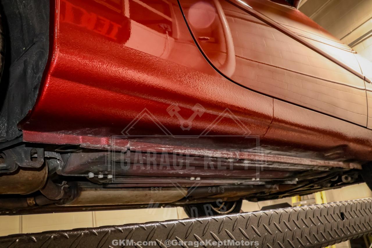 2000 Jaguar XK-Series