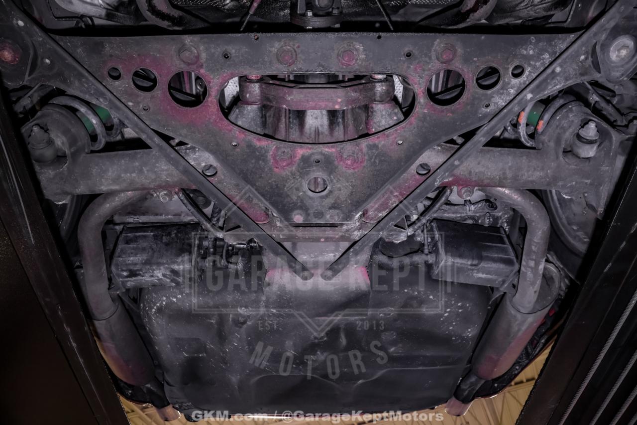 2000 Jaguar XK-Series