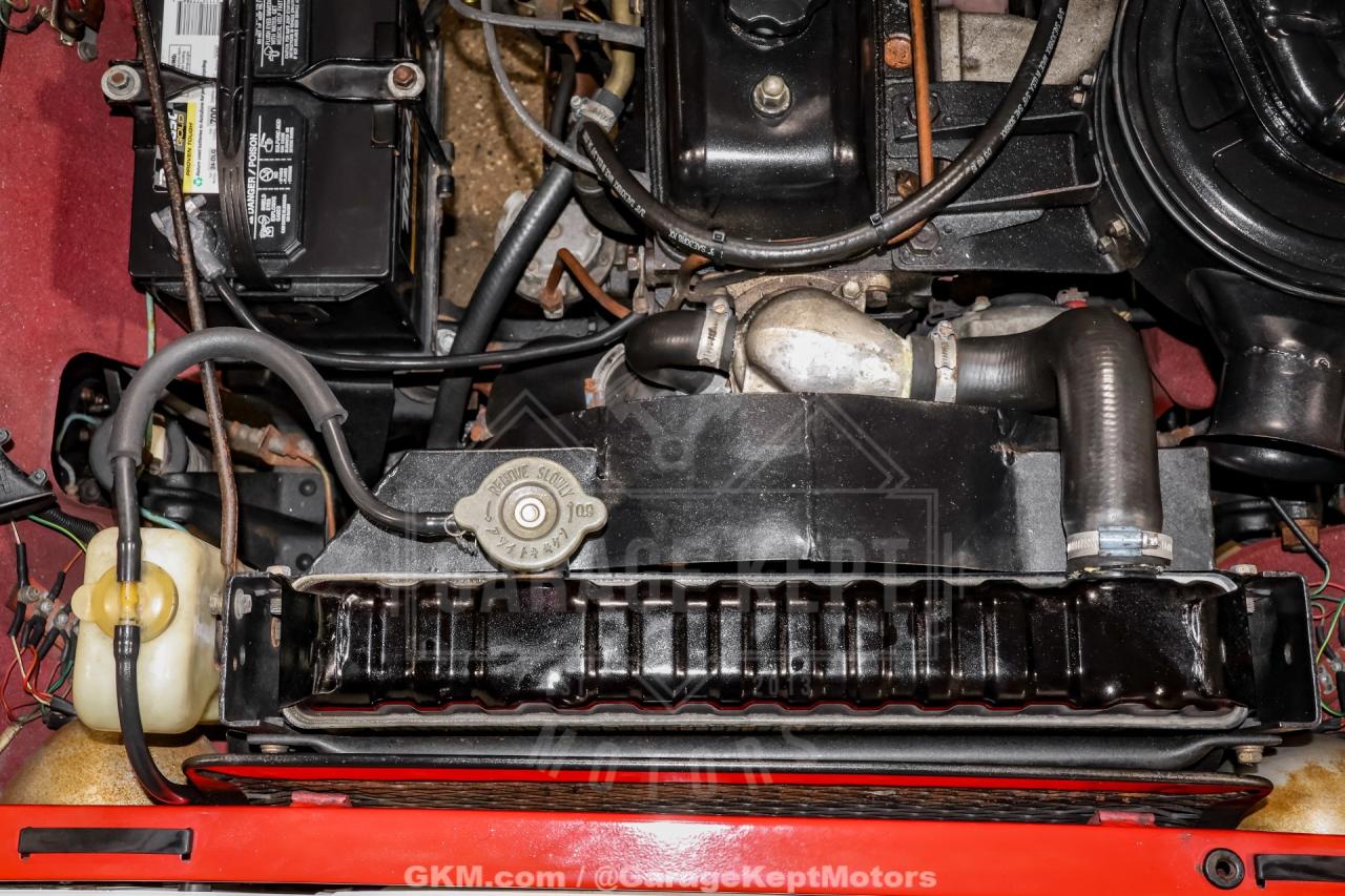 1965 Toyota Land Cruiser