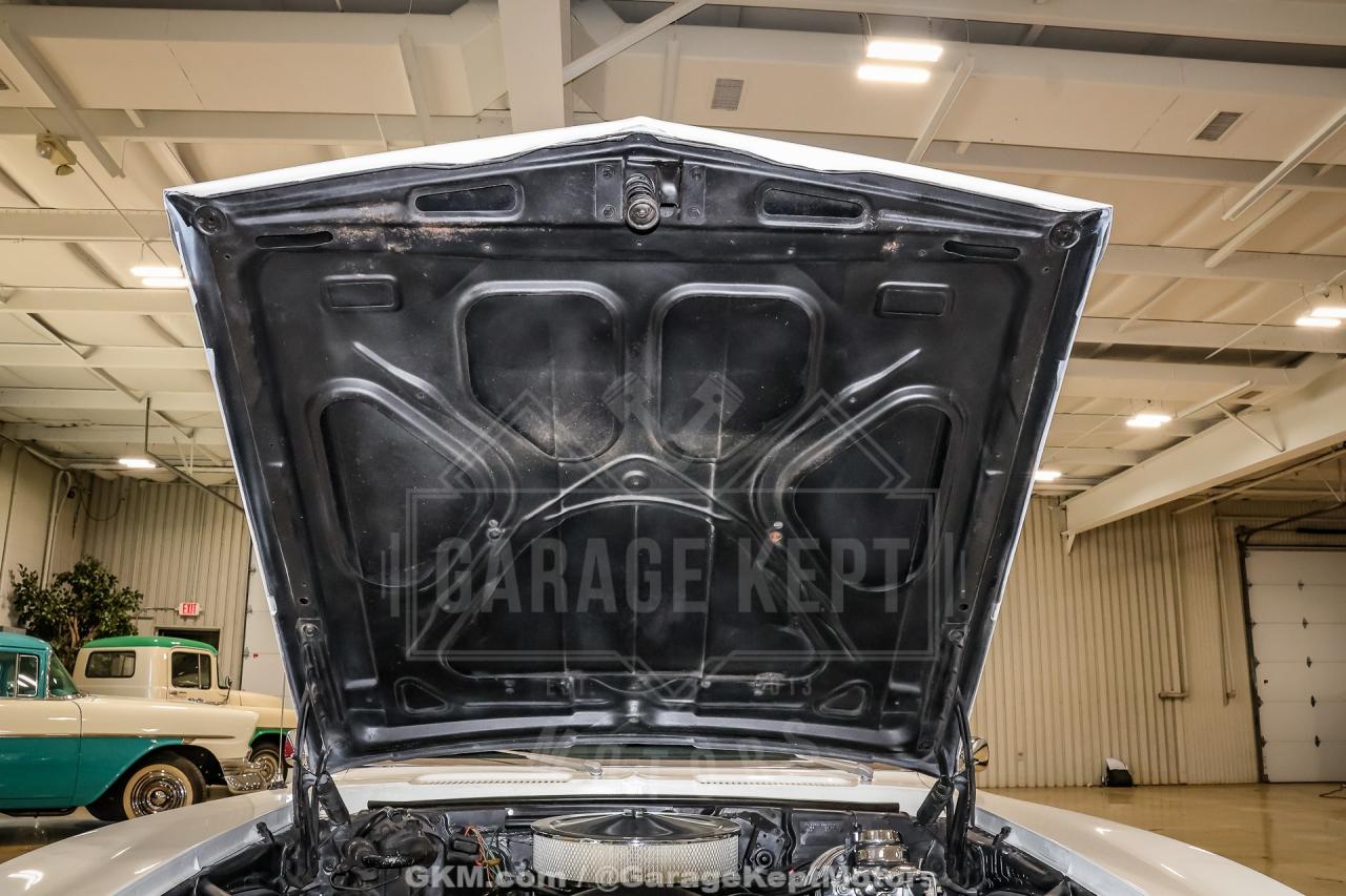 1969 Chevrolet Camaro SS