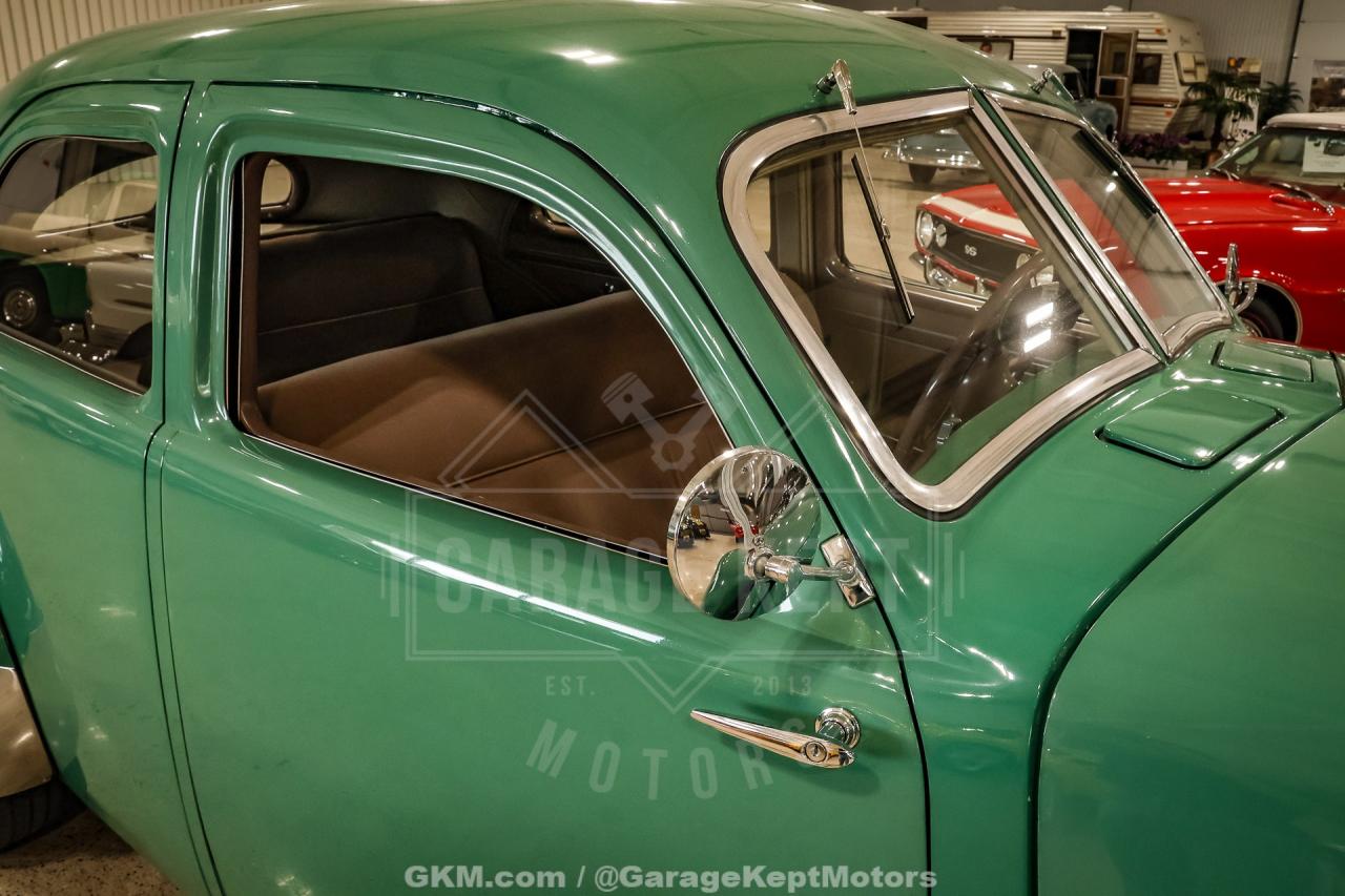 1936 Cord 810 Westchester