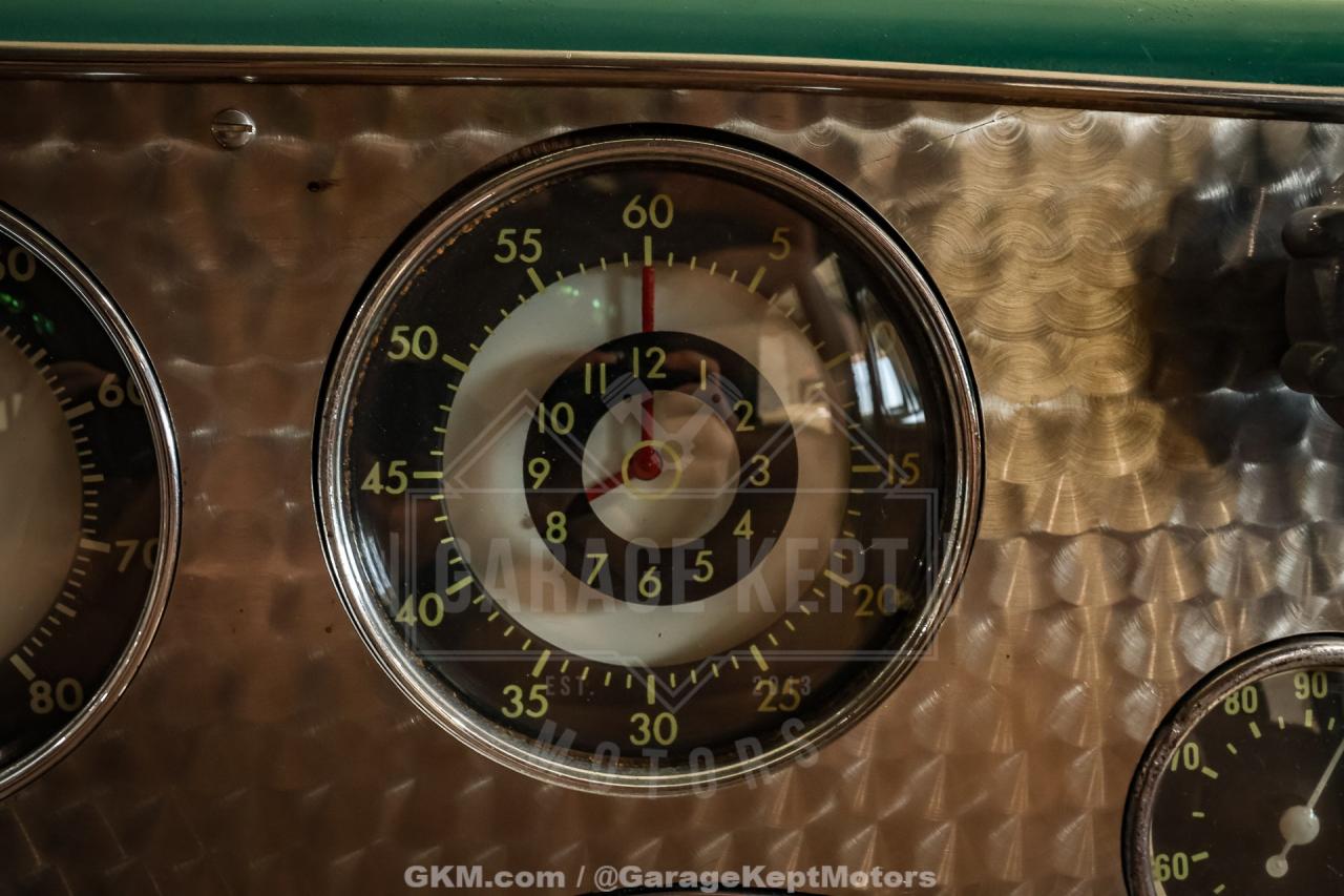 1936 Cord 810 Westchester