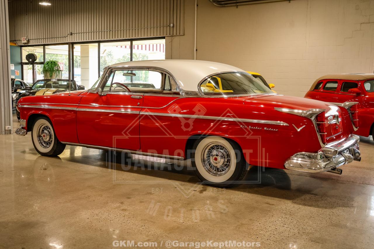 1955 Chrysler New Yorker