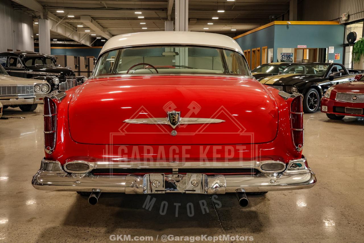 1955 Chrysler New Yorker