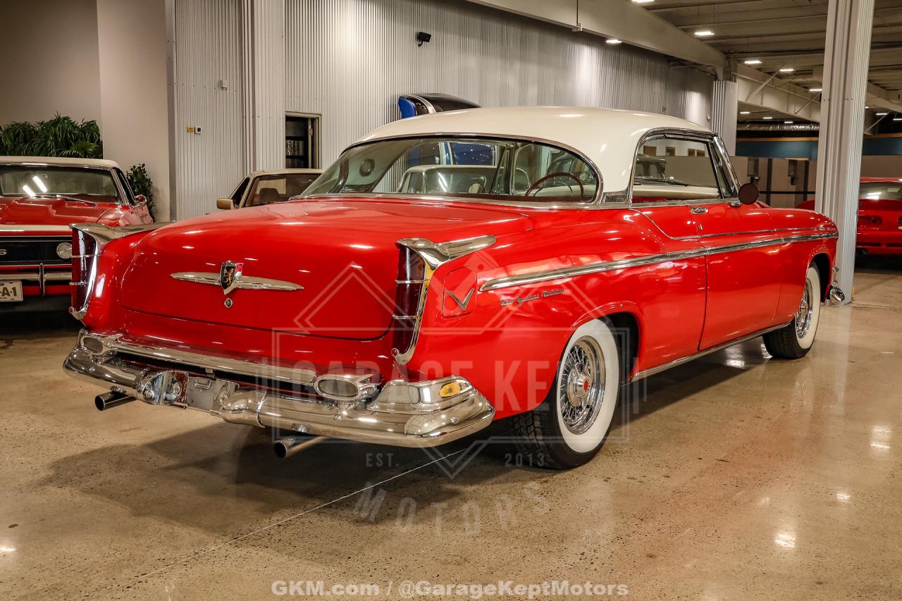 1955 Chrysler New Yorker