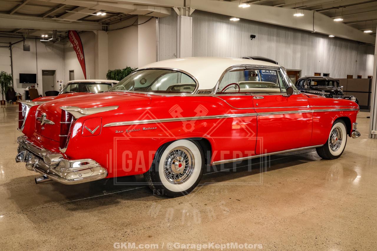 1955 Chrysler New Yorker