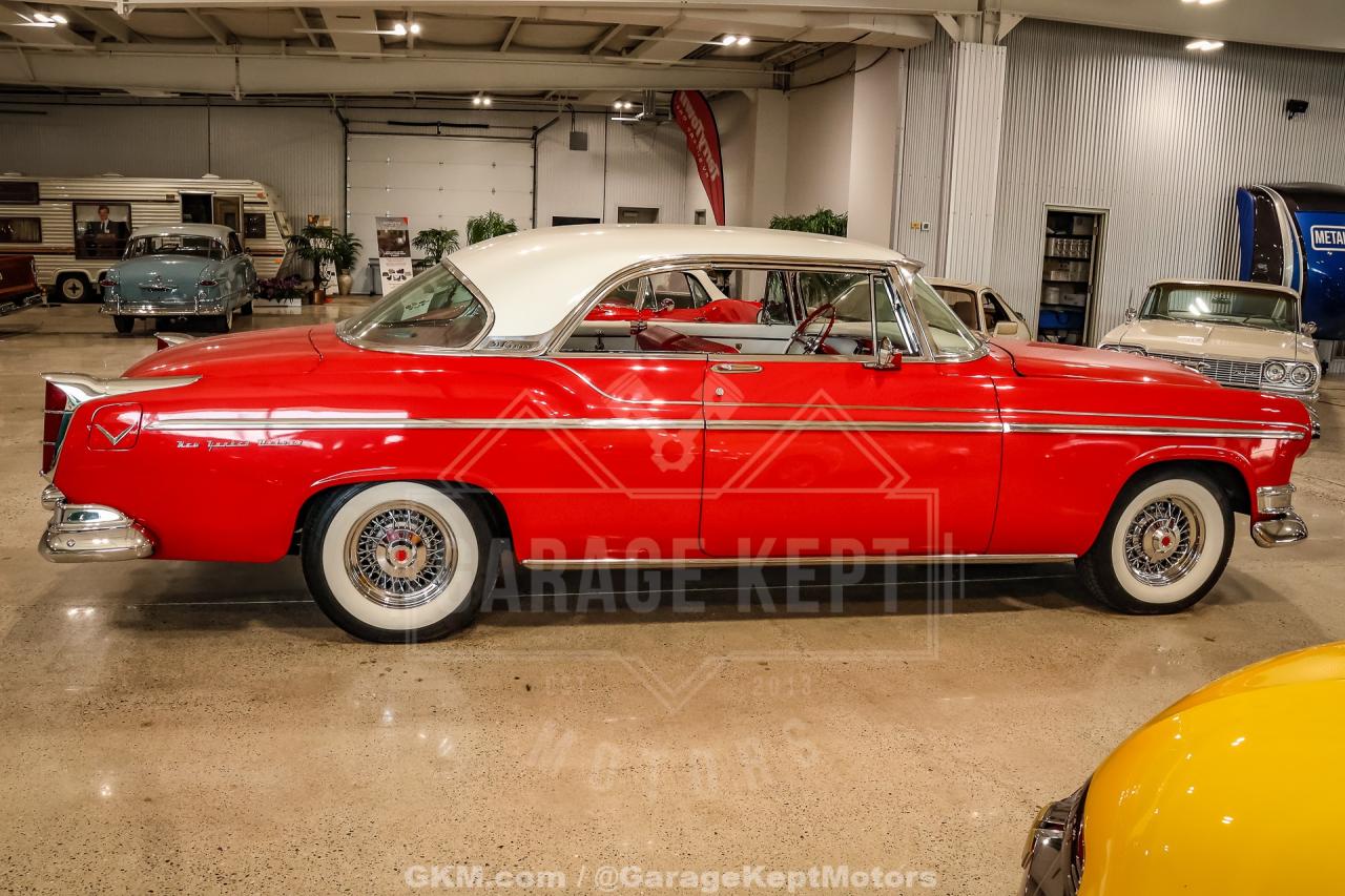 1955 Chrysler New Yorker