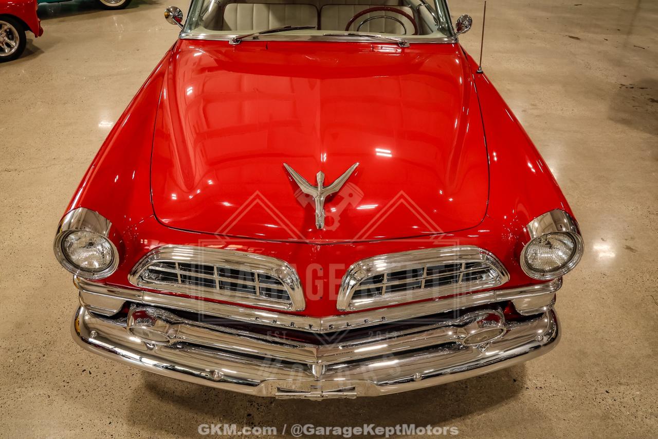 1955 Chrysler New Yorker