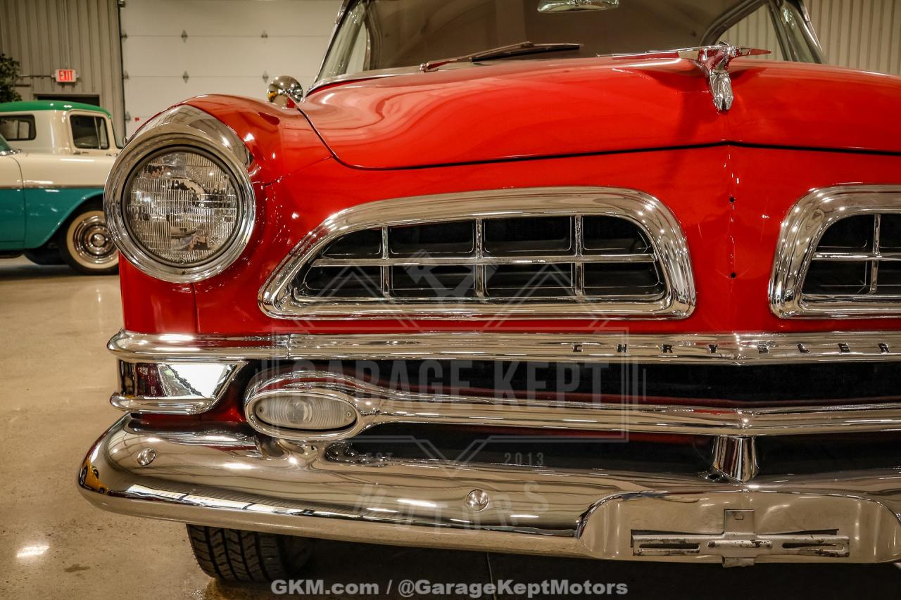 1955 Chrysler New Yorker