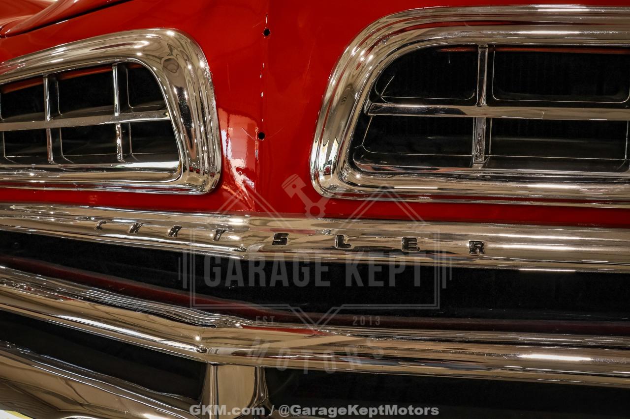1955 Chrysler New Yorker