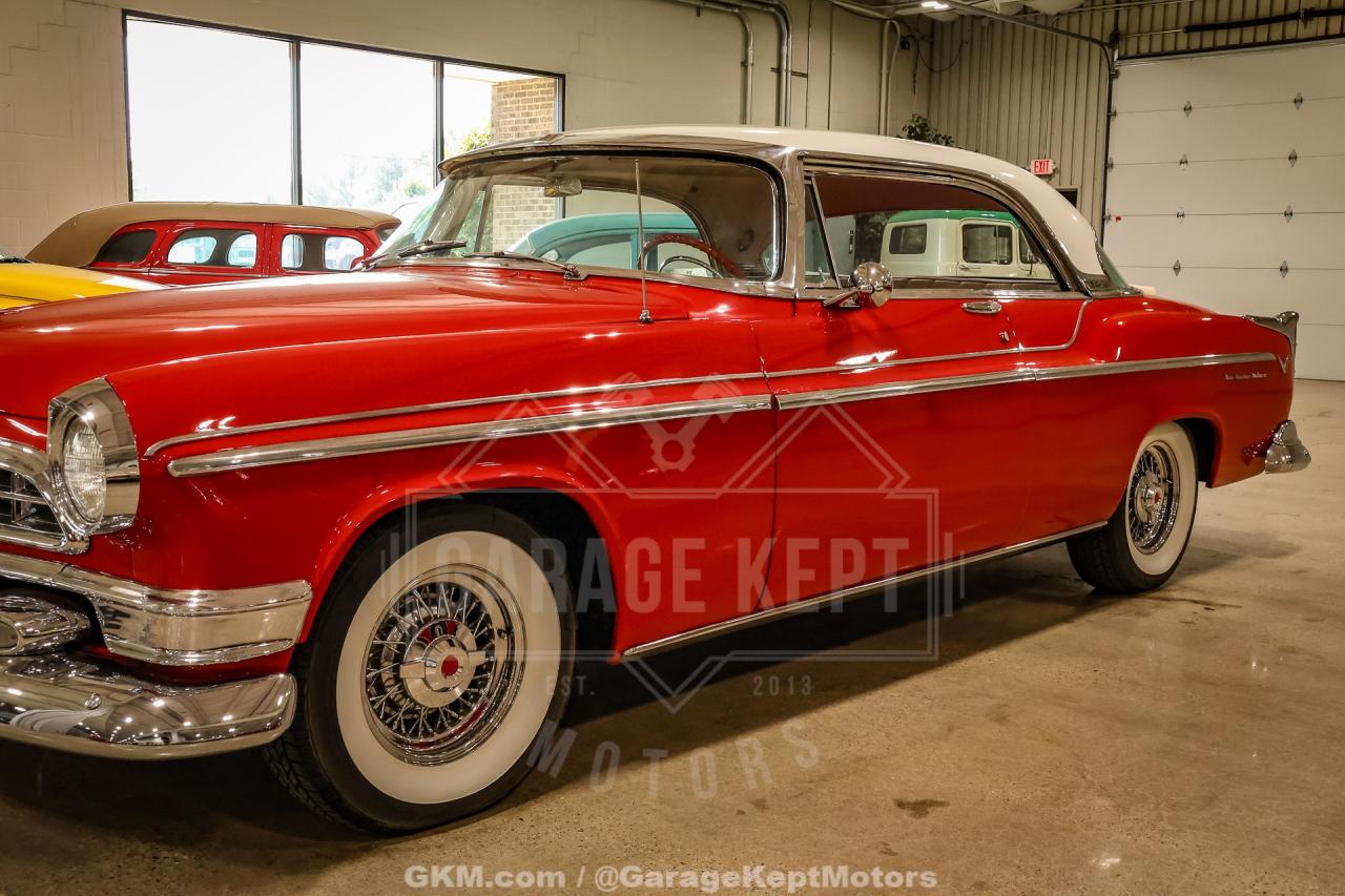1955 Chrysler New Yorker