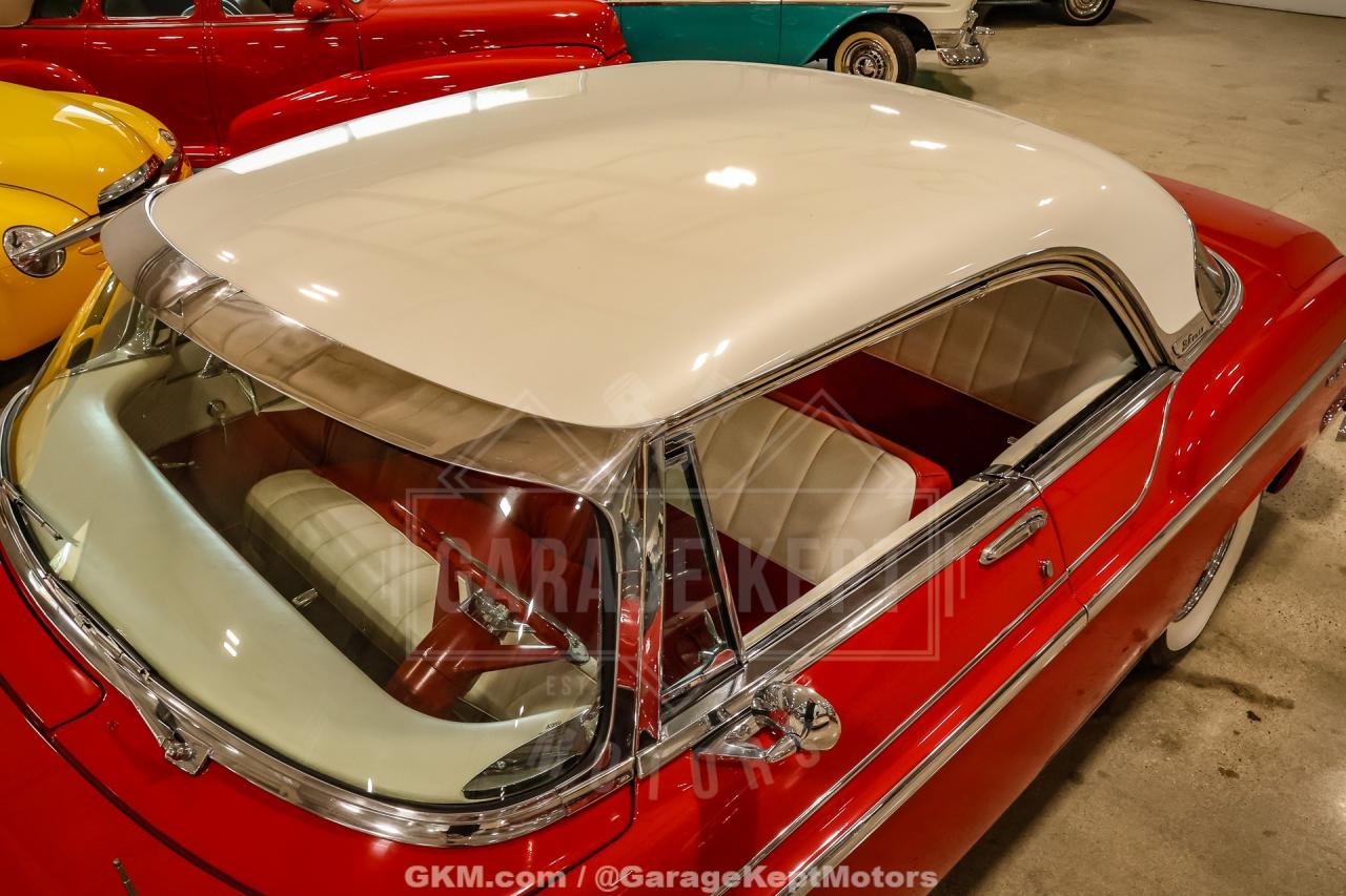 1955 Chrysler New Yorker