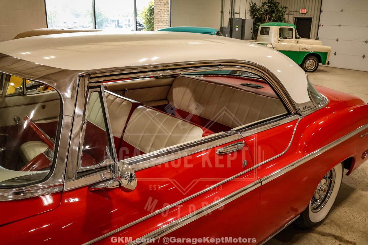 1955 Chrysler New Yorker