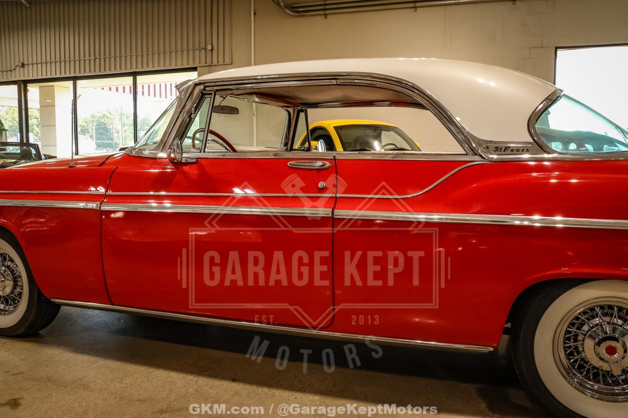 1955 Chrysler New Yorker
