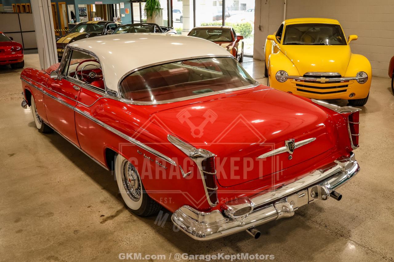 1955 Chrysler New Yorker