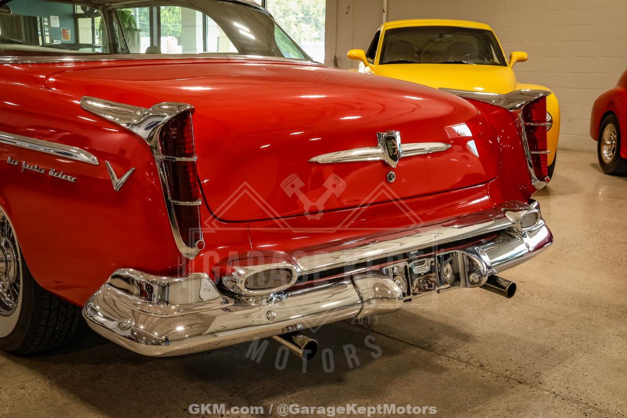 1955 Chrysler New Yorker