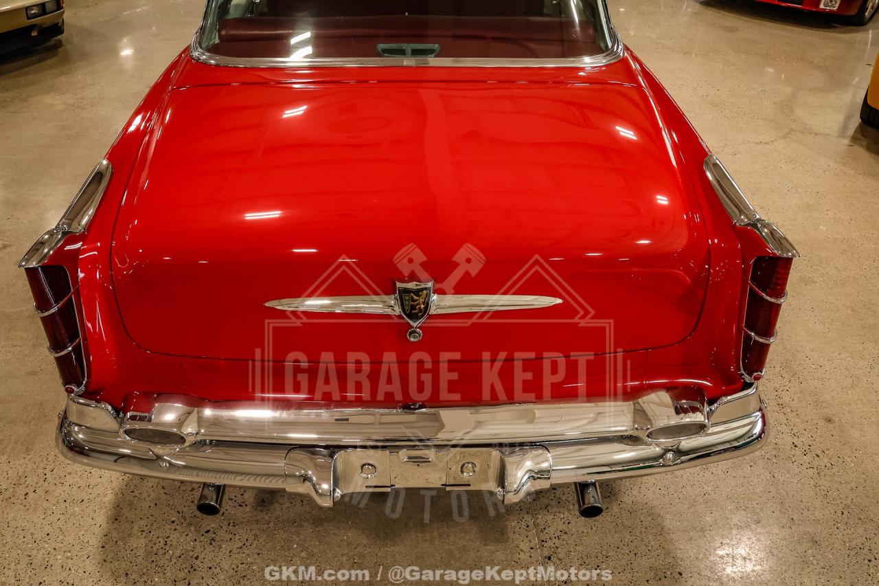 1955 Chrysler New Yorker