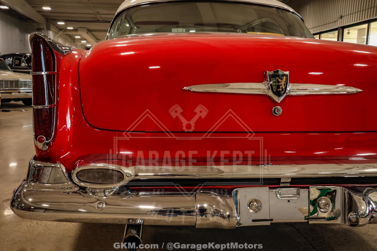 1955 Chrysler New Yorker