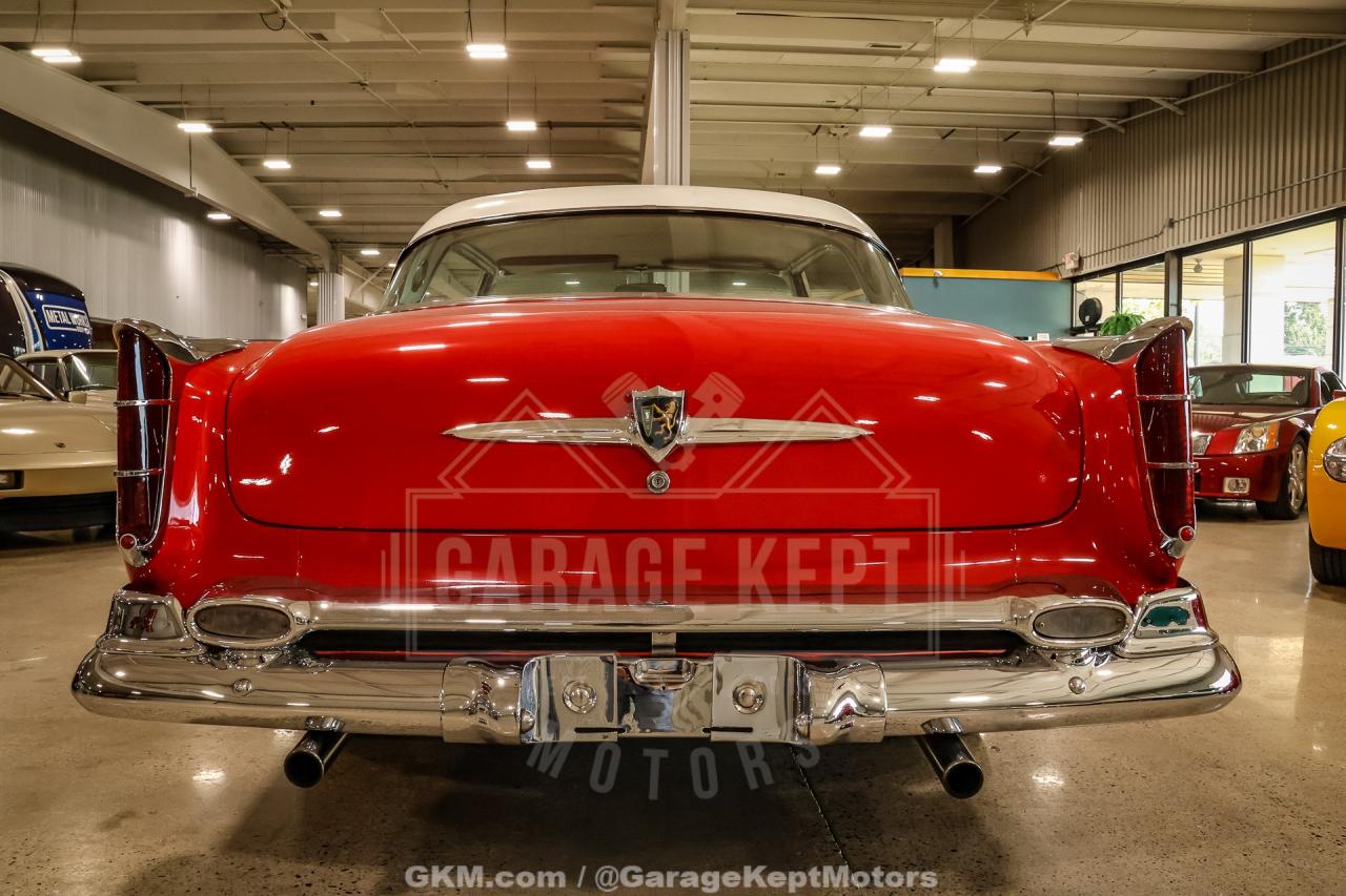 1955 Chrysler New Yorker