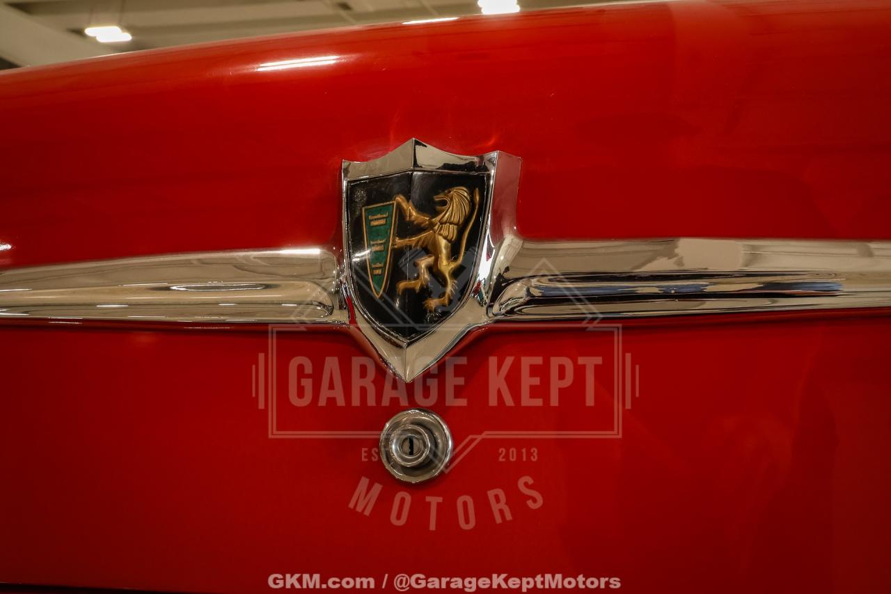 1955 Chrysler New Yorker