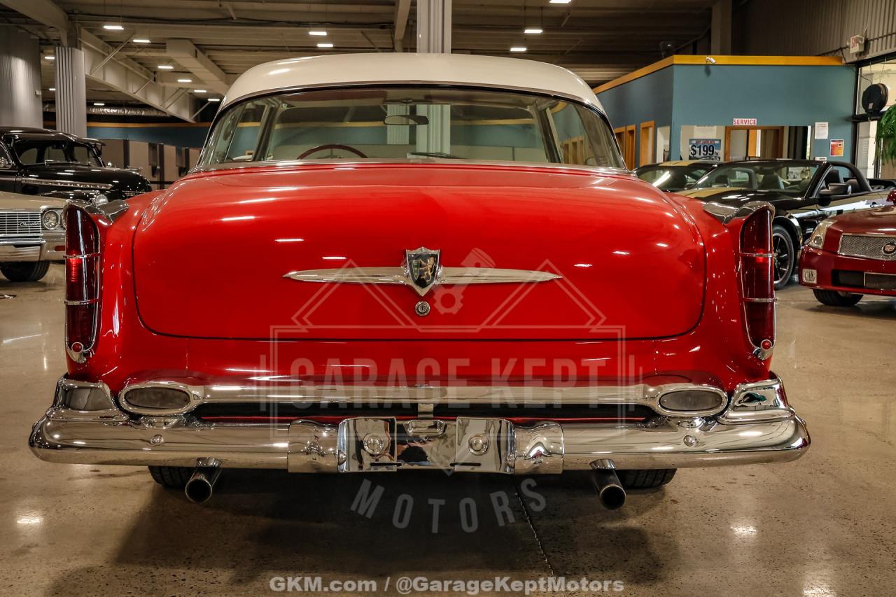 1955 Chrysler New Yorker