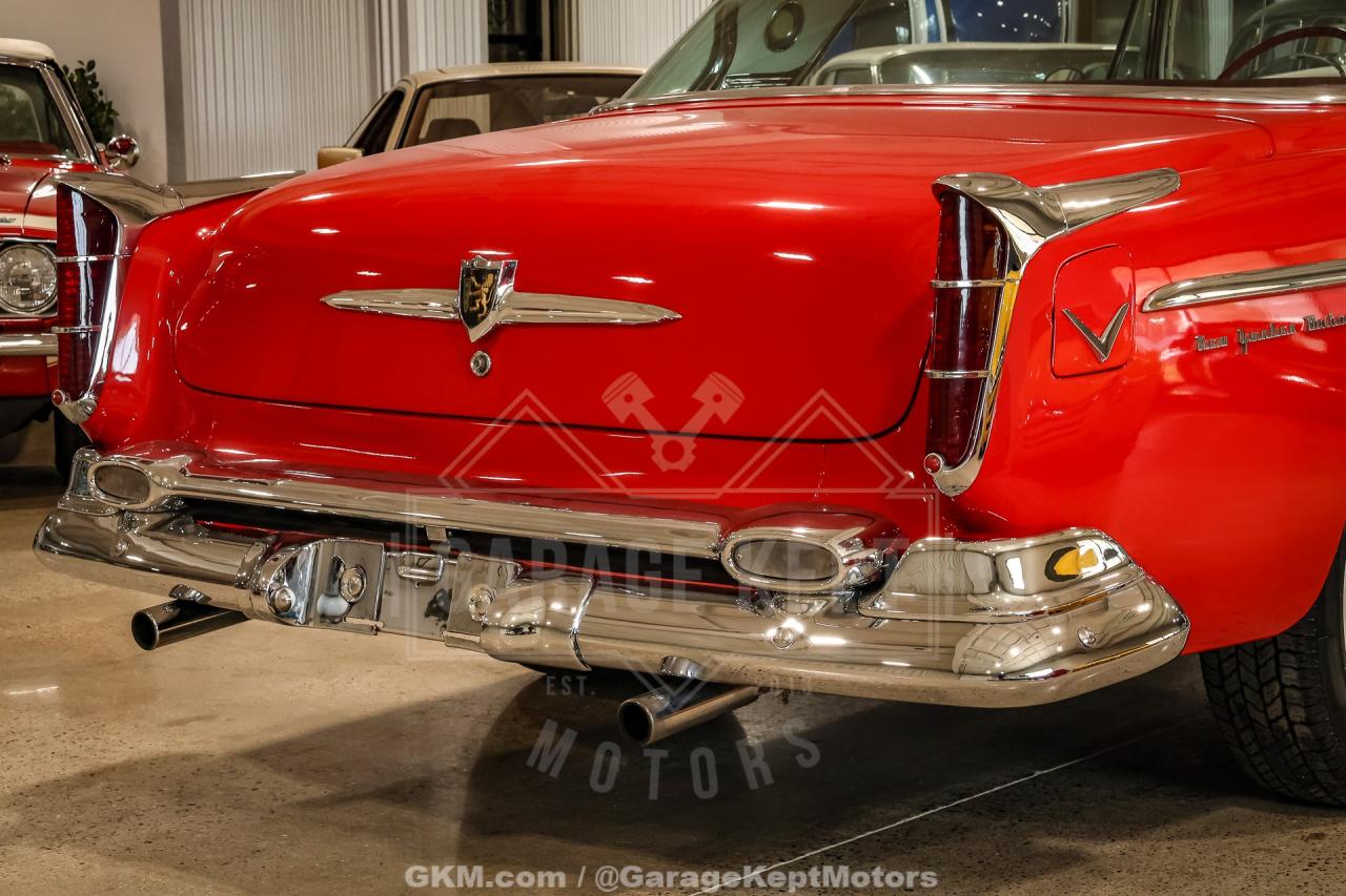 1955 Chrysler New Yorker