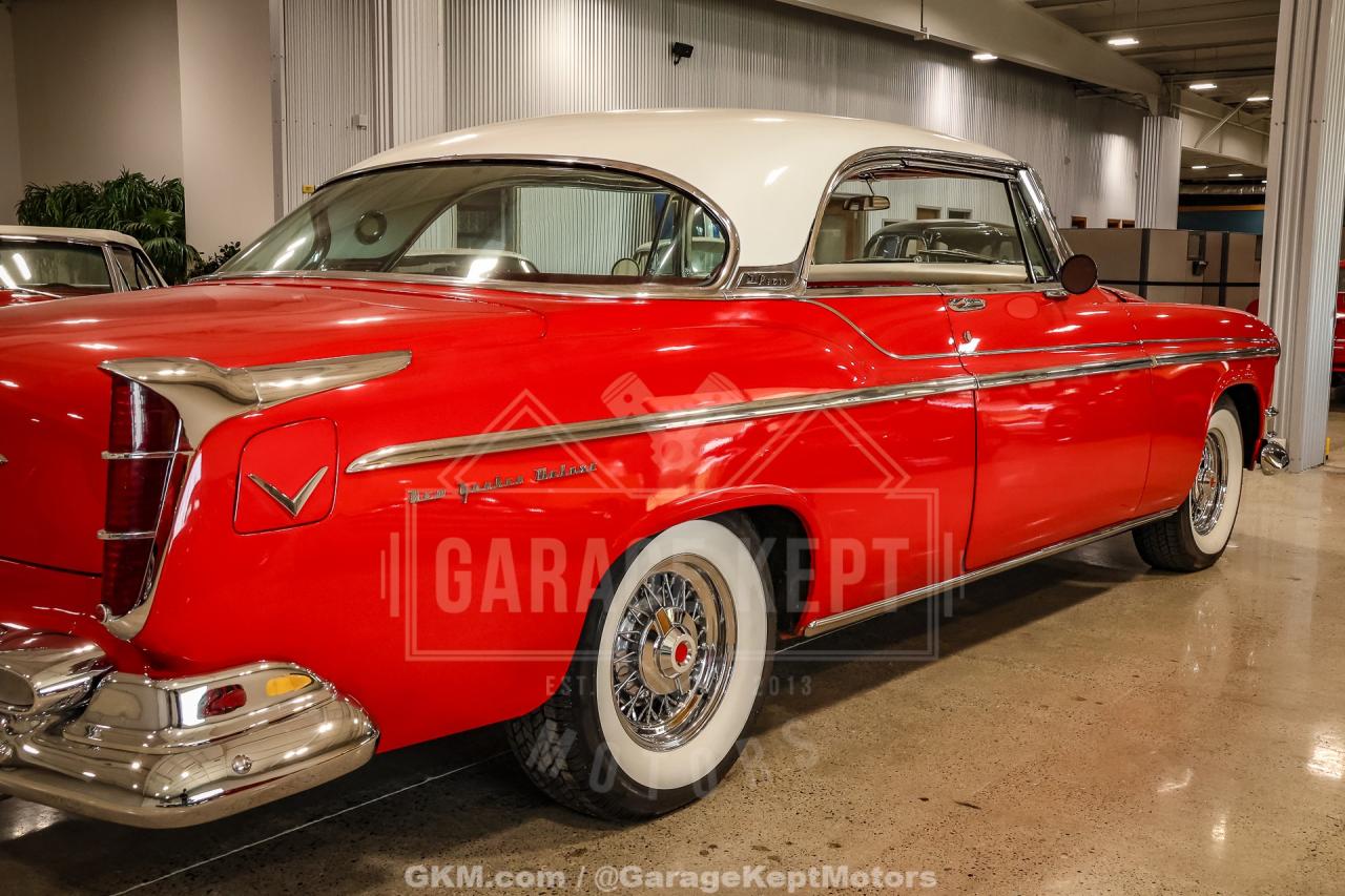 1955 Chrysler New Yorker