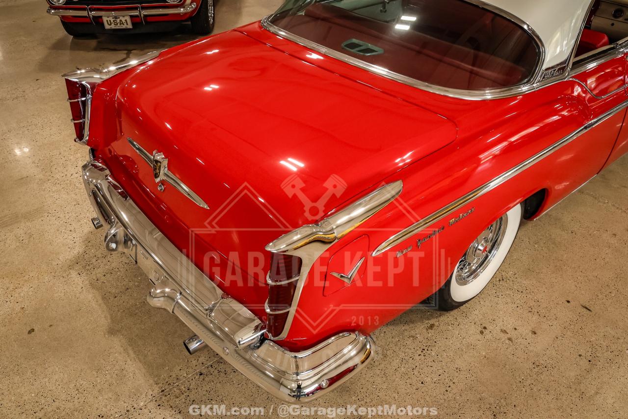 1955 Chrysler New Yorker