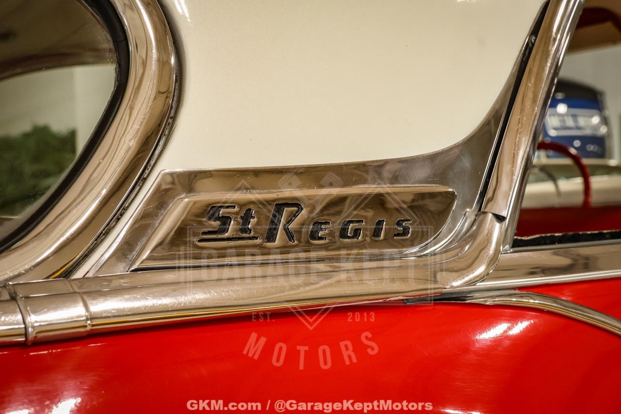 1955 Chrysler New Yorker