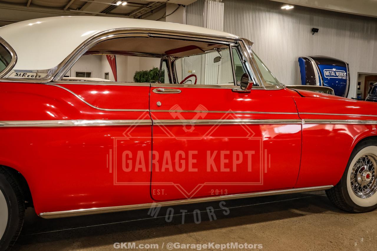 1955 Chrysler New Yorker