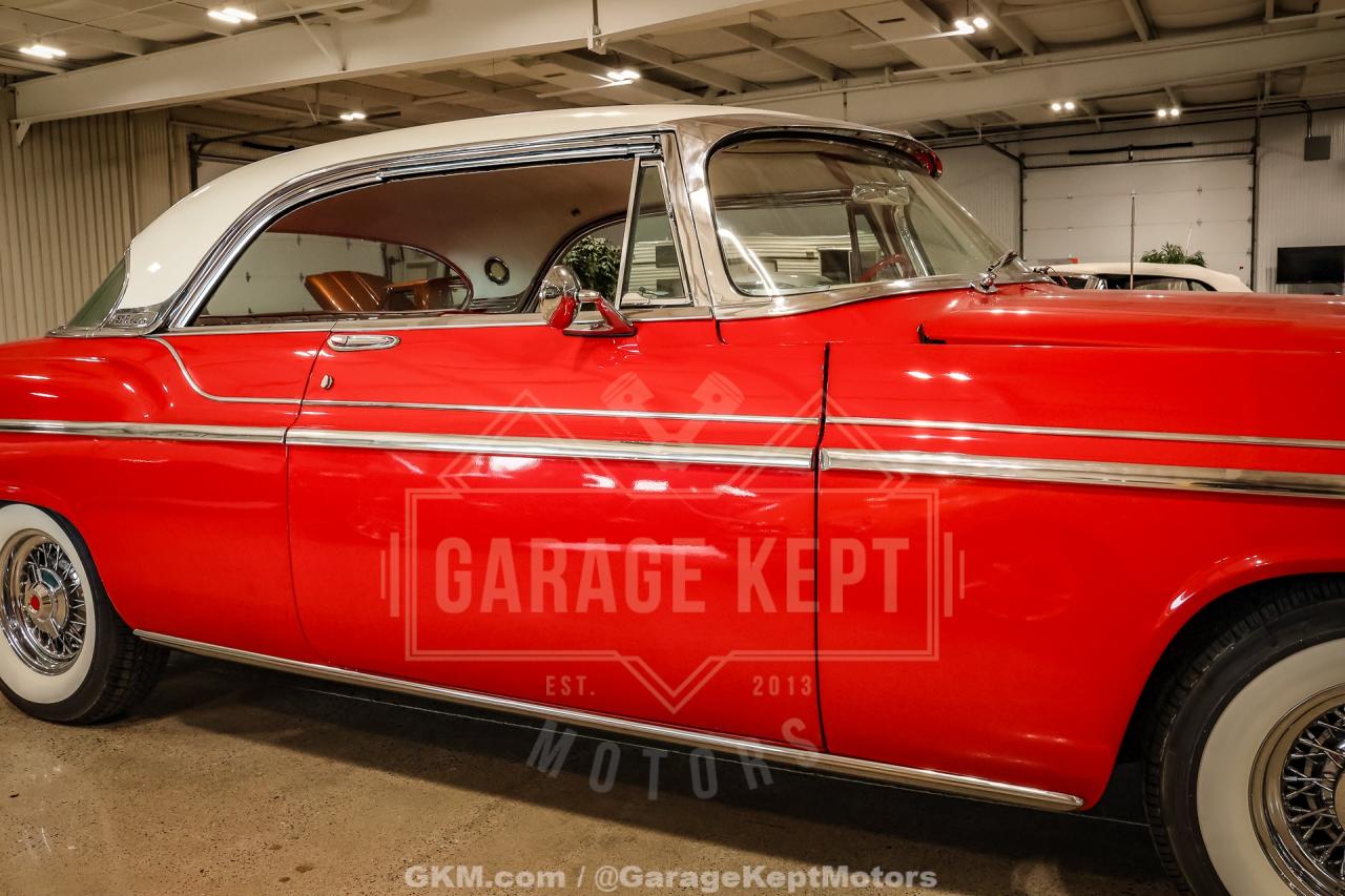 1955 Chrysler New Yorker