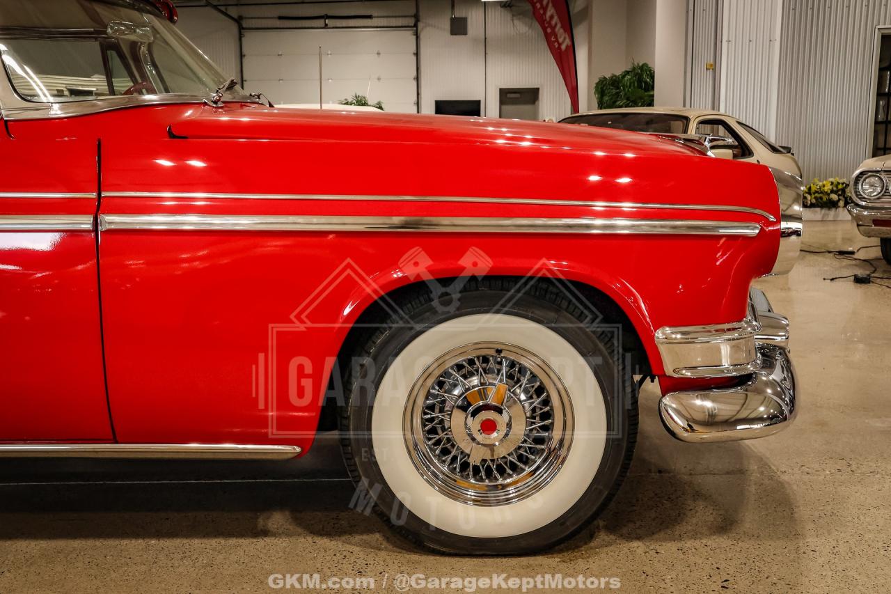 1955 Chrysler New Yorker