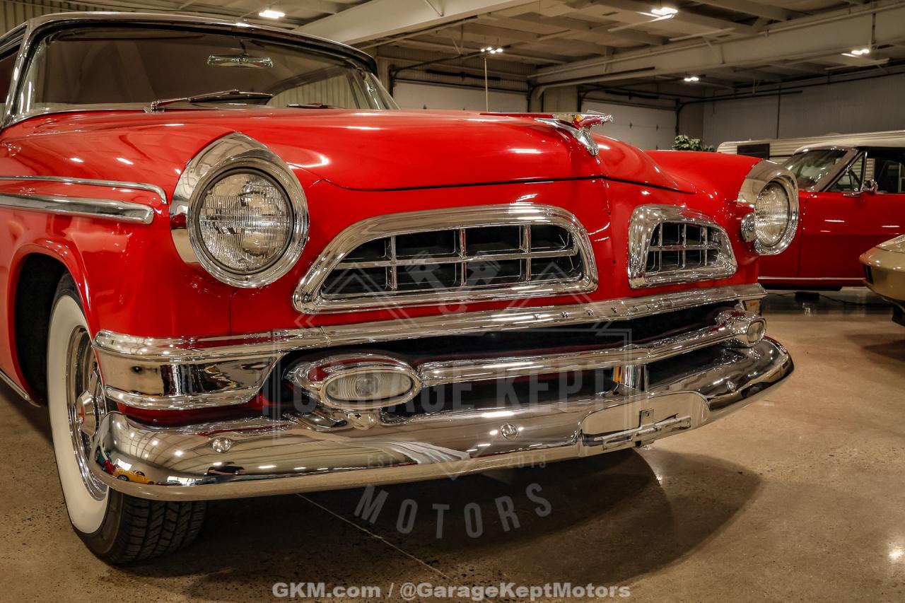 1955 Chrysler New Yorker