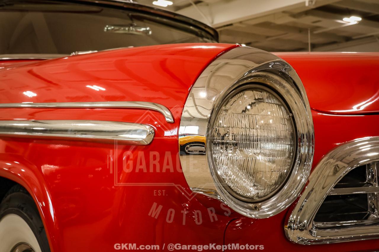1955 Chrysler New Yorker