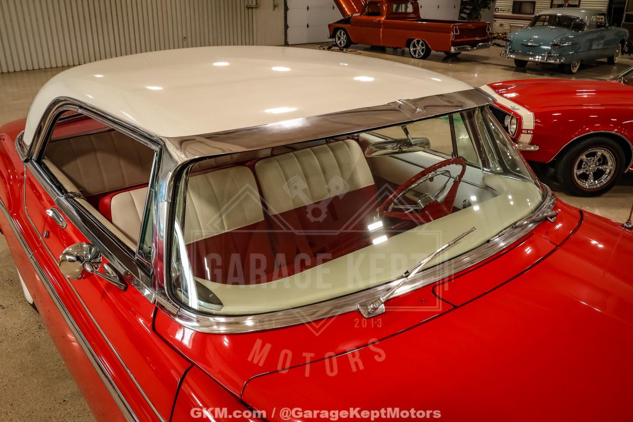 1955 Chrysler New Yorker